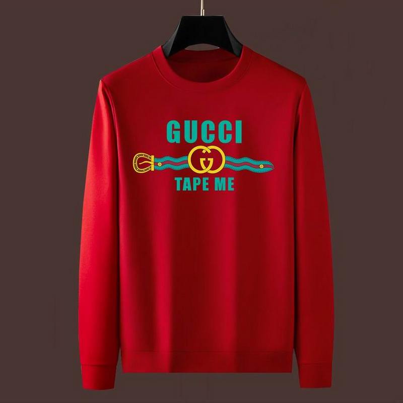 Gucci Men's Hoodies 572